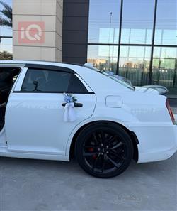 كرايسلر 300